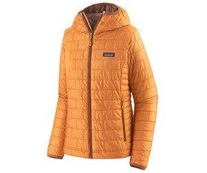 Patagonia nano puff online hoody womens uk