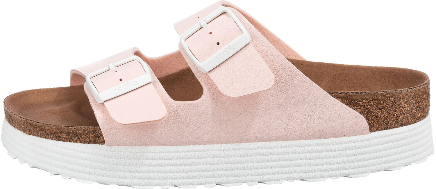 Papillio Arizona Grooved pink