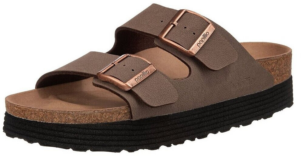 Papillio Arizona Grooved brown