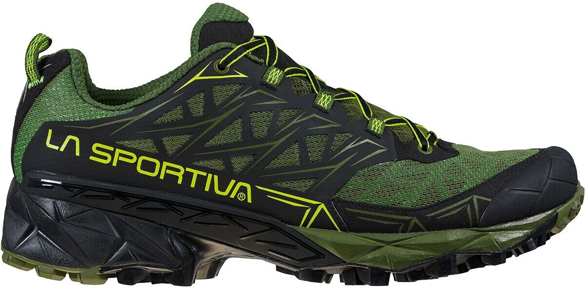 Zapatilla Trail Running Hombre La Sportiva Akyra – Volkanica Outdoors