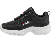 Fila strada hotsell low kids