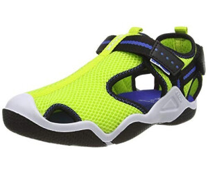 Geox Jr Wader Sneaker Fille - Chaussures Respirantes Confortables Pour Enfants
