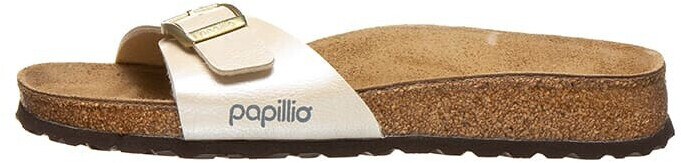 Papillio Madrid creme
