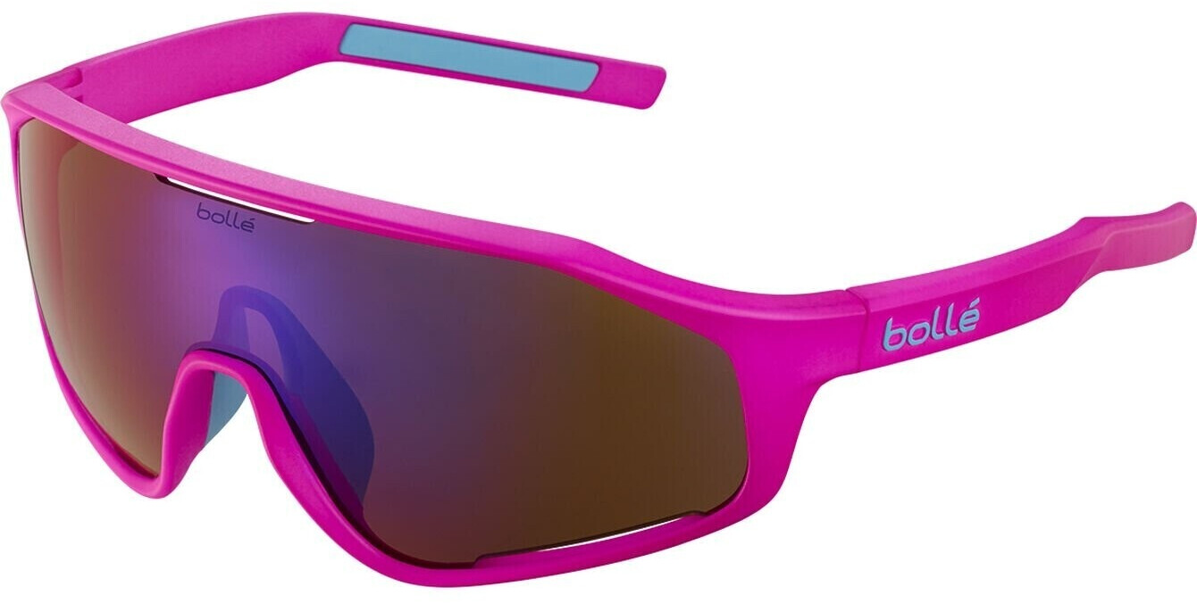 Bollé Shifter 12502 (matte pink/blue/brown)