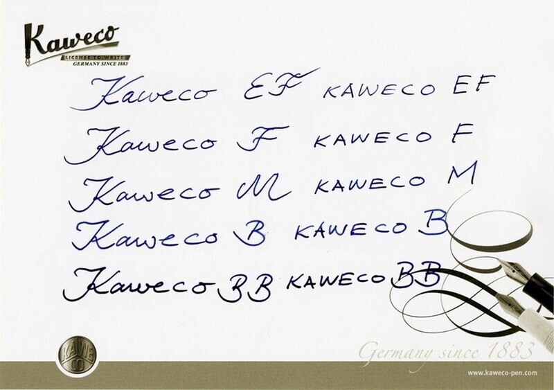 Kaweco Liliput (K3040E)