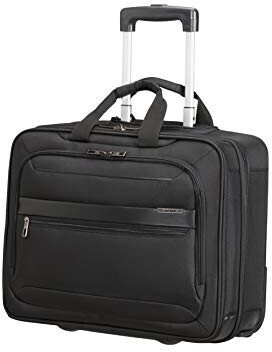 Samsonite Vectura Evo Rolling Tote 17.3