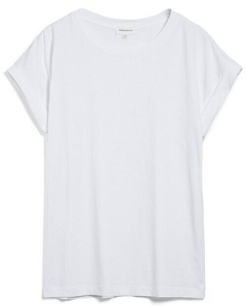 armedangels Idaa T-Shirt white (30001811188)