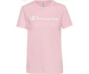 Champion T-Shirt rose (112602-PS063)