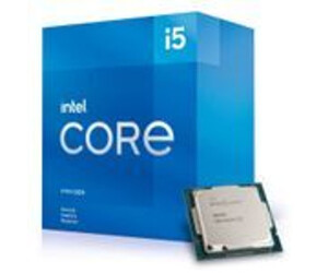 Intel Core i5-11400F a € 89,65 | Black Friday 2025: miglior prezzo