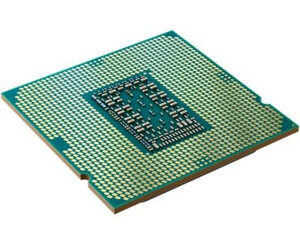 Intel Core i5-11400F desde 159,99 € | Compara precios en idealo