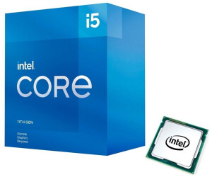 Buy Intel Core i5-11400F from £116.99 (Today) – Best Deals on