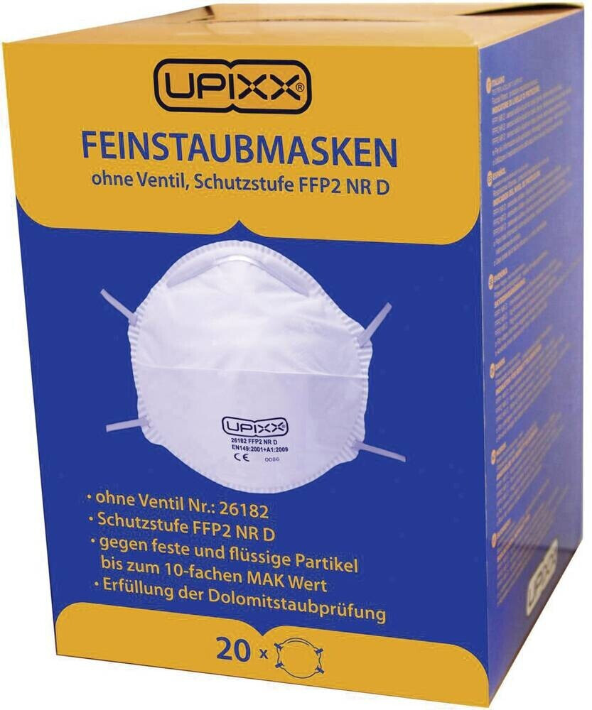 Upixx 26182