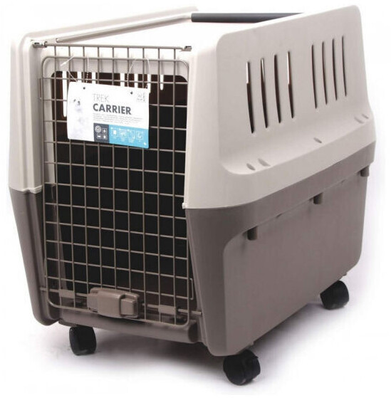 M-Pets Trek