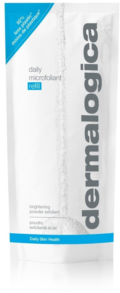 Dermalogica Daily Skin Health Microfoliant Refill (74g)