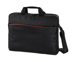 Laptop-Tasche € Hama | 16,95 Tortuga bei Preisvergleich ab schwarz I 17,3\