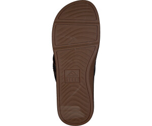 Reef leather online ortho coast
