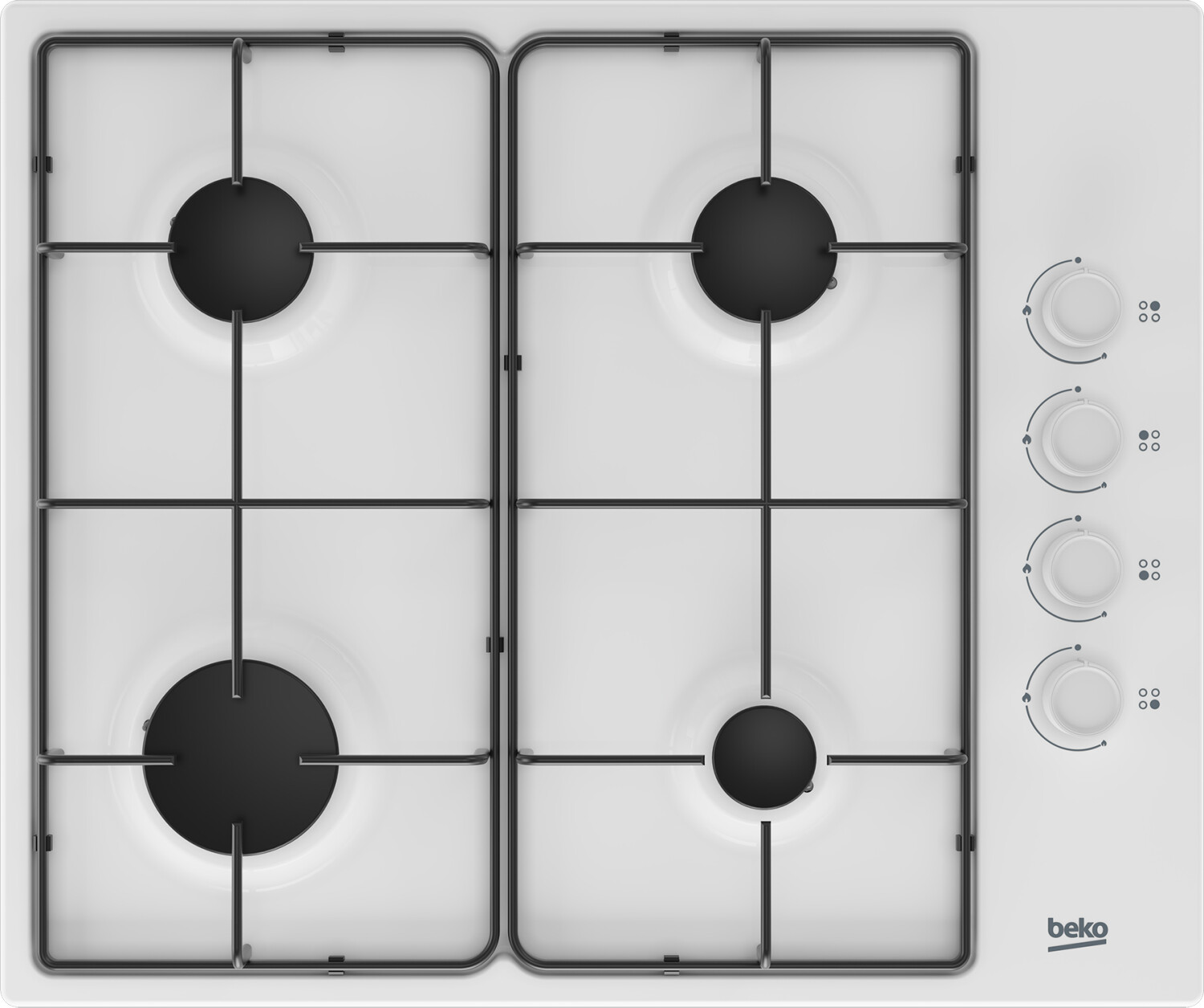Beko HIGG 64123