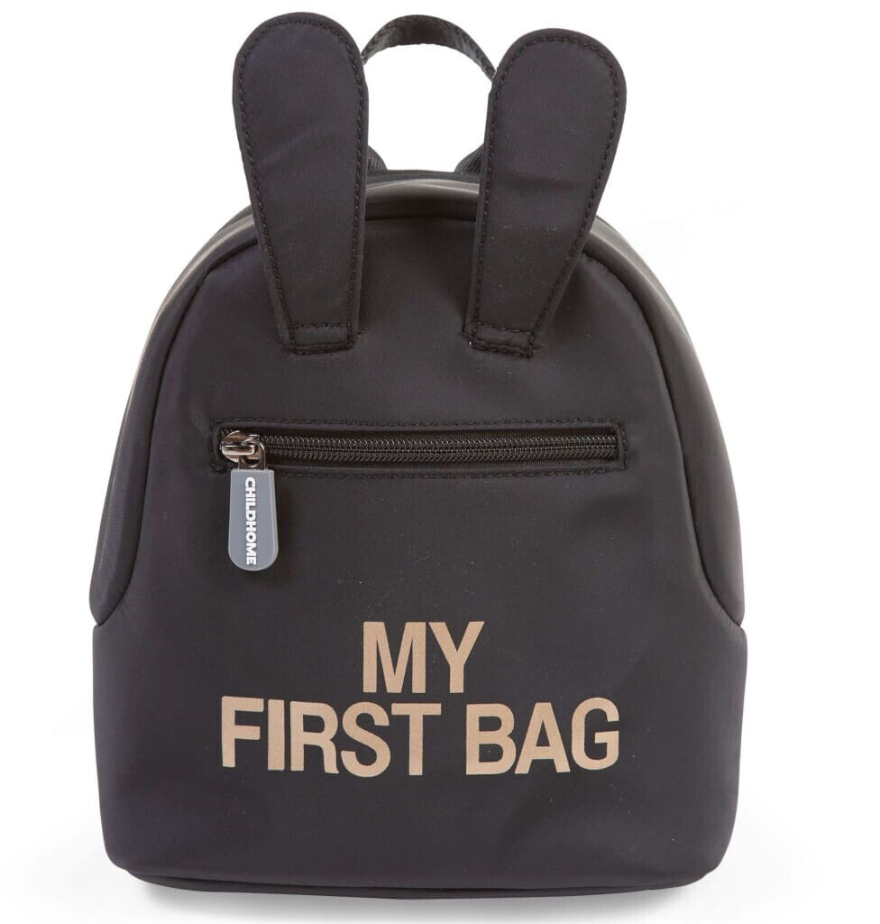 Childhome My First Bag noir