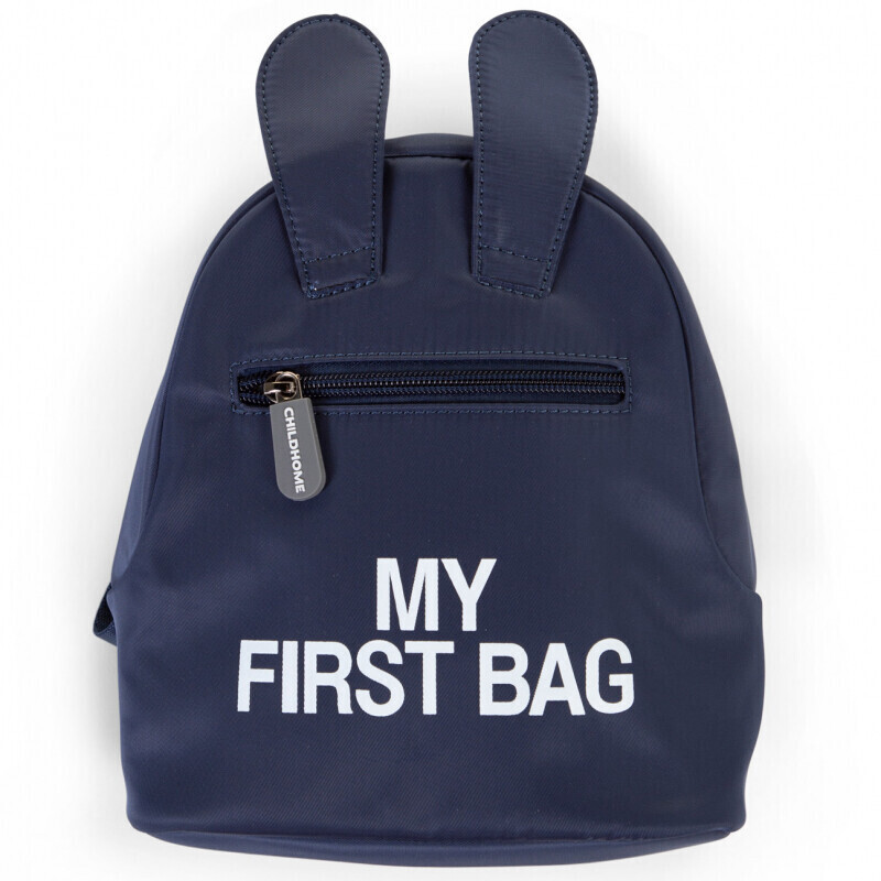 Childhome My First Bag bleu