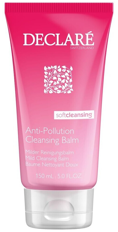 Declaré Anti-Pollution Cleansing Balm (150ml)