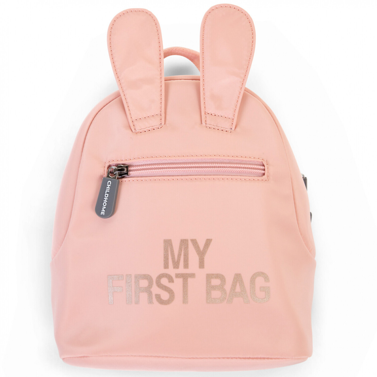 Childhome My First Bag rose cuivre