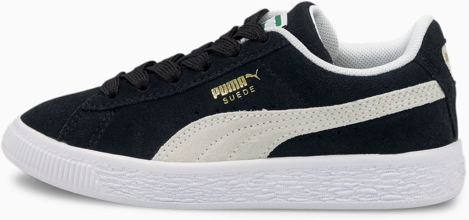 Puma suede cheap classic enfant