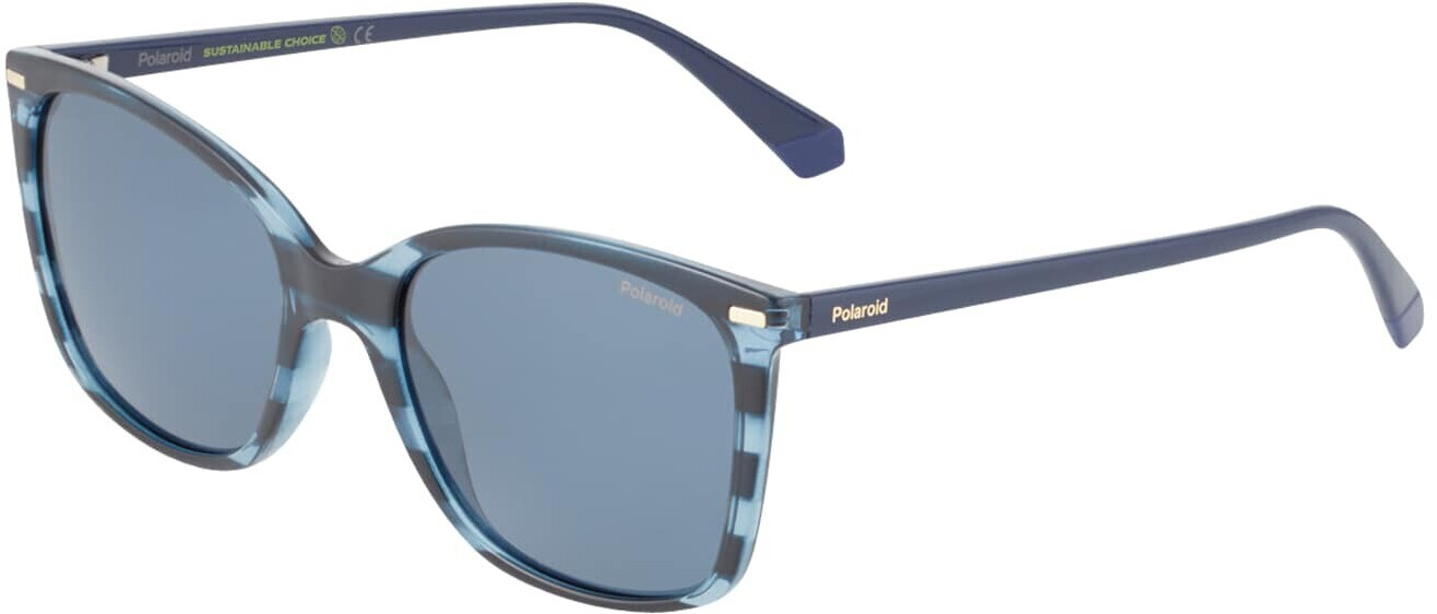 Polaroid PLD 4108/S (havana/grey)