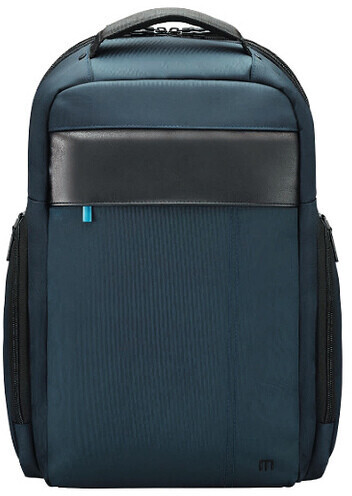 Mobilis Executive 3 black/blue