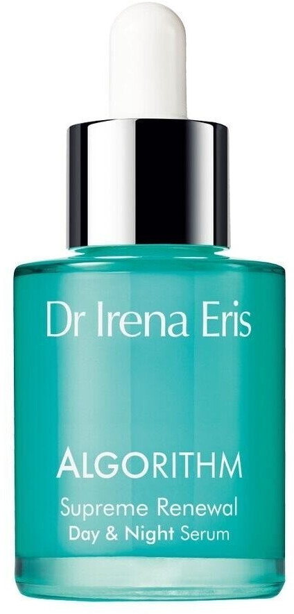 Dr Irena Eris Algorithm Supreme Renewal Day & Night Serum (30ml)