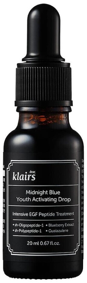 Klairs Cosmetics Blue Youth Activating Drop (20ml)
