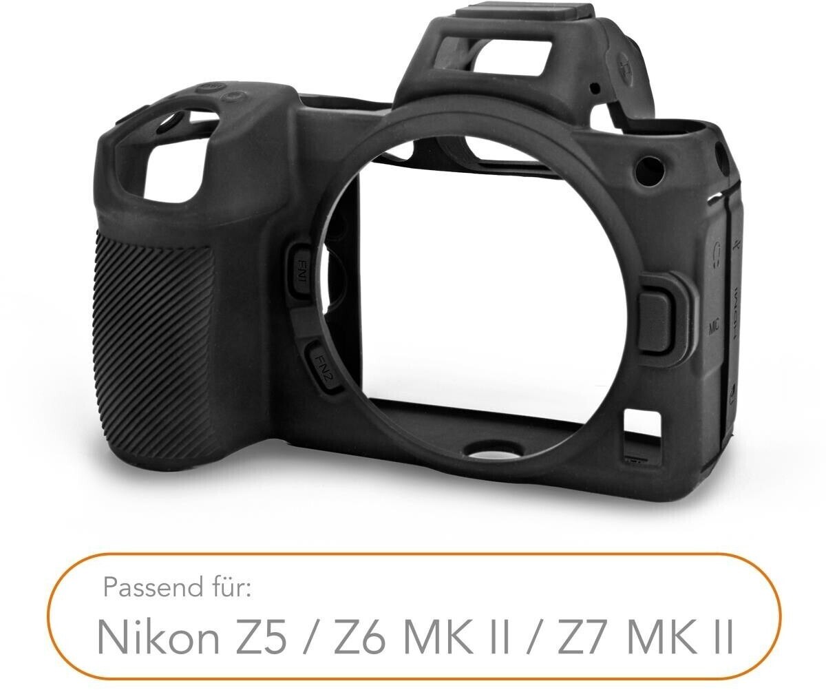Walimex pro easyCover (Nikon Z6/Z7/Z6 II/Z7 II)