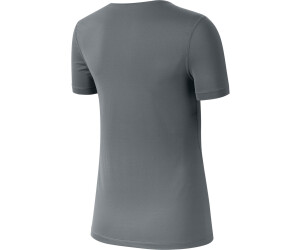 Nike PRO ESSENTIAL Funktionsshirt smoke grey-black (AO9951-084) ab 16,96 €  | Preisvergleich bei