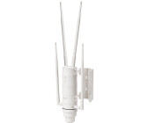 Teekit 2 500 m WiFi longue portée - Routeur extérieur sans fil - Répéteur  d'antenne Wi-Fi : : Informatique