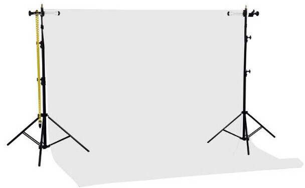 Caruba Heavy Duty Background Kit Pro