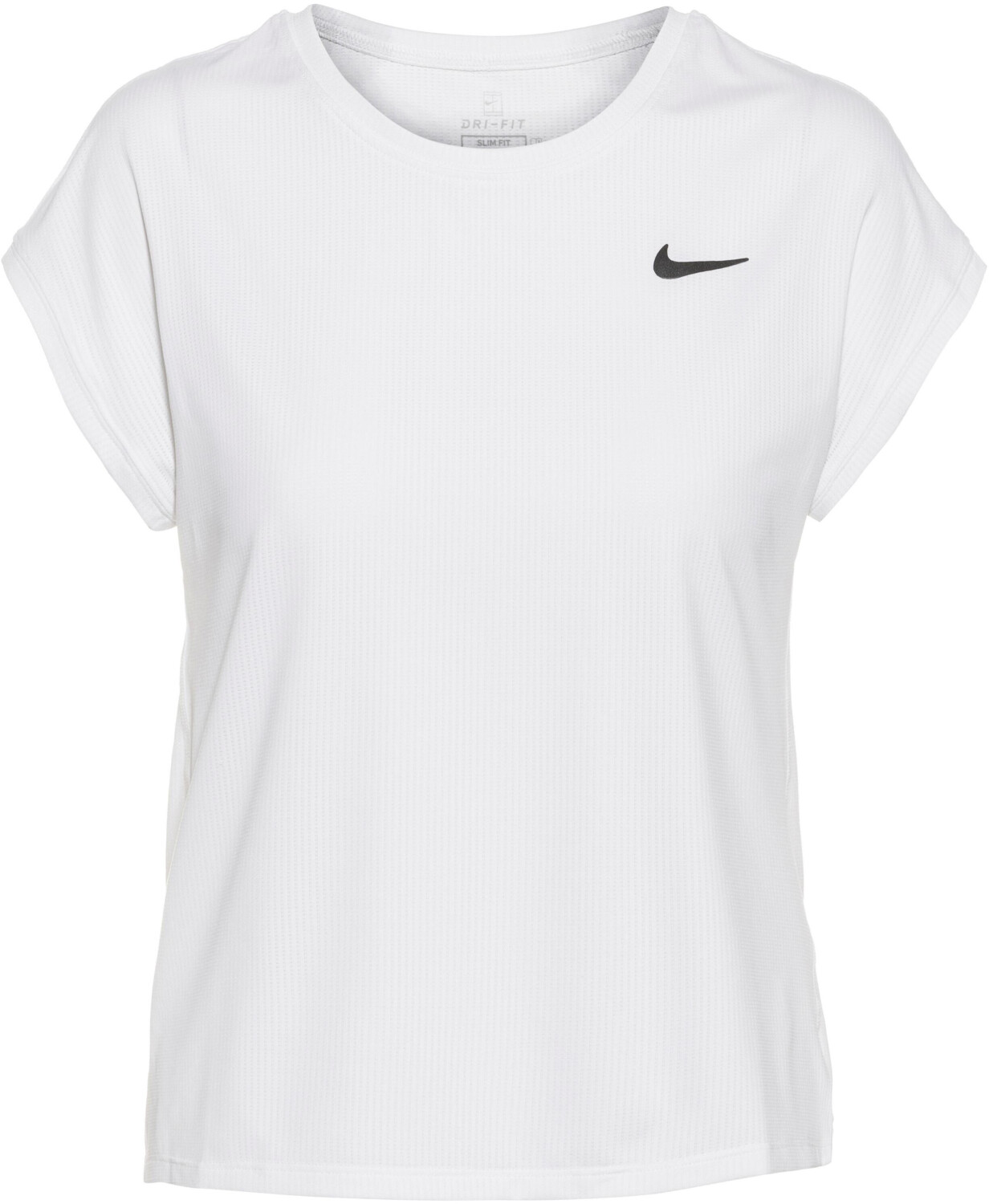Nike Short Sleeve Tennis Top NikeCourt Dri FIT Victory Women CV4790 ab 30 49 Preisvergleich bei idealo