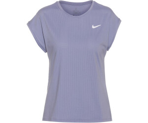 Buy Nike Short Sleeve Tennis Top Nikecourt Dri Fit Victory Women Cv4790 From 16 98 Today Best Deals On Idealo Co Uk