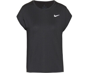 Buy Nike Short Sleeve Tennis Top Nikecourt Dri Fit Victory Women Cv4790 From 16 98 Today Best Deals On Idealo Co Uk