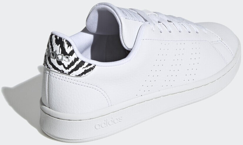 Adidas mujer advantage hot sale
