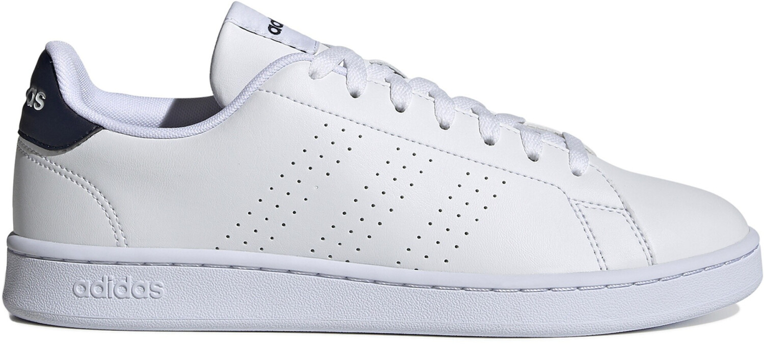 Adidas Advantage cloud white cloud white legend ink a 35 00 oggi Migliori prezzi e offerte su idealo