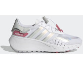 adidas wedge trainers