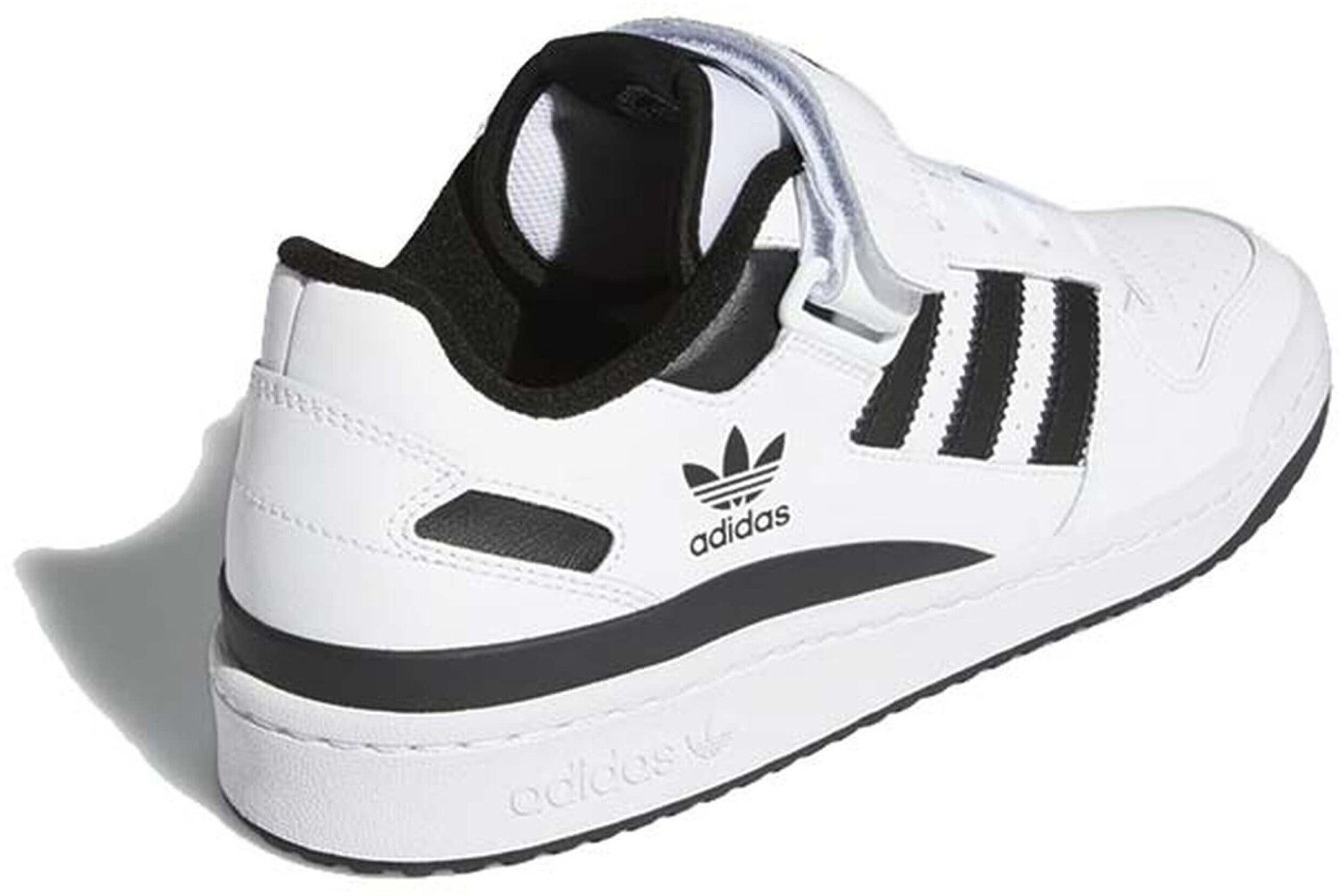 Adidas Forum Low cloud white/cloud white/core black desde 89,90 â¬ | Compara precios en idealo