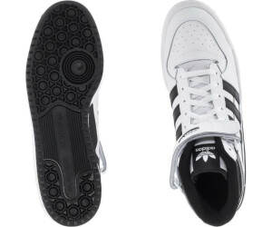 Buy Adidas Forum Mid cloud white/core black/cloud white from £76.10 (Today)  – Best Deals on idealo.co.uk