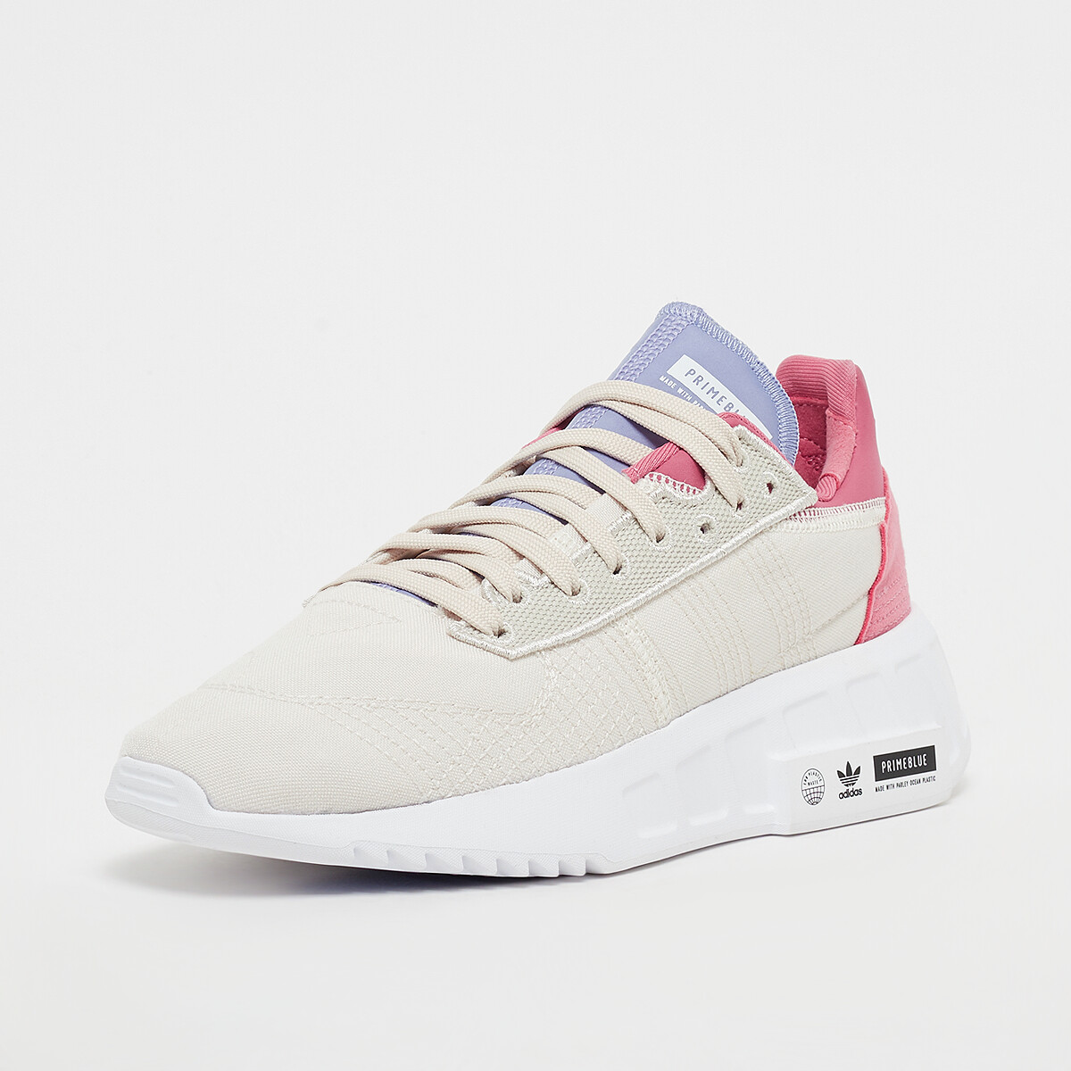 Adidas Geodiver Primeblue Women pink/core black/cloud white desde 50,00 â¬ | Compara precios en 