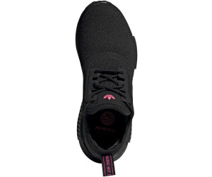 Adidas NMD R1 Primeblue Women core black core black solar pink ab 89 97 Preisvergleich bei idealo