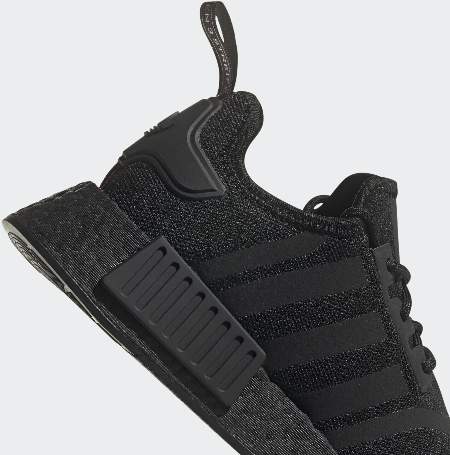 Adidas nmd womens black 47 cheap
