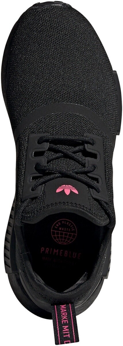 Adidas NMD R1 Primeblue Women core black core black solar pink ab 89 97 Preisvergleich bei idealo