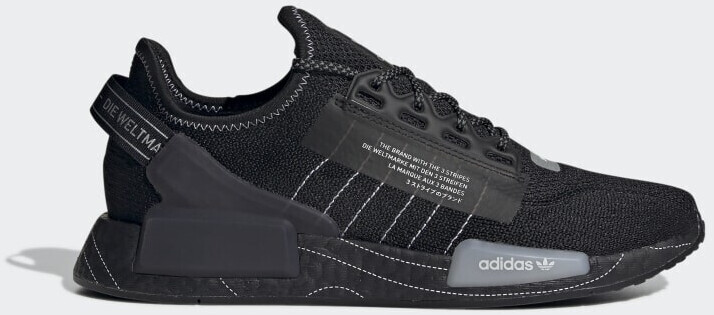 Adidas NMD_R1 V2 core black/cloud white/grey one a â¬ 140,00 (oggi) | Migliori prezzi e offerte 