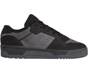 adidas rivalry low grey