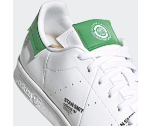 cache Aguanieve matar Adidas Stan Smith cloud white/green/core black desde 91,15 € | Compara  precios en idealo