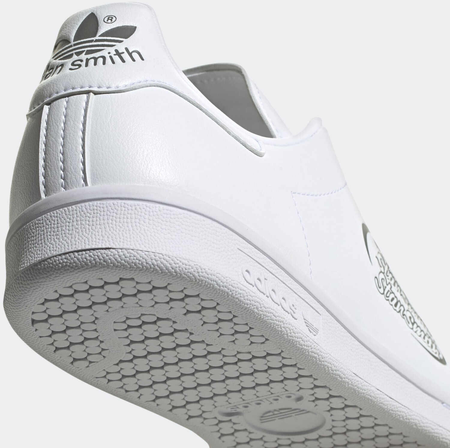Stan smith grey four top